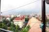 Two bedrooms apartment is available for rent in Tay Ho,Hanoi